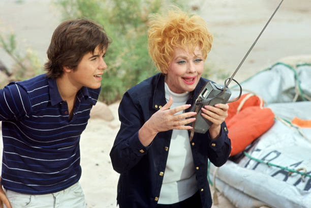 HERE’S LUCY - THE COMPLETE SERIES (CBS 1968–1974) EXCELLENT QUALITY!!! Lucille Ball, Gale Gordon, Lucie Arnaz, Desi Arnaz Jr. - Image 3
