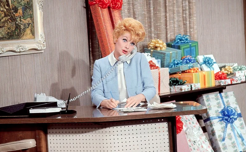 HERE’S LUCY - THE COMPLETE SERIES (CBS 1968–1974) EXCELLENT QUALITY!!! Lucille Ball, Gale Gordon, Lucie Arnaz, Desi Arnaz Jr. - Image 4
