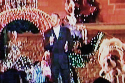 1999 WALT DISNEY WORLD VERY MERRY CHRISTMAS PARADE (ABC 12/25/99) - Image 11