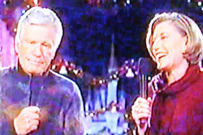 1999 WALT DISNEY WORLD VERY MERRY CHRISTMAS PARADE (ABC 12/25/99) - Image 6