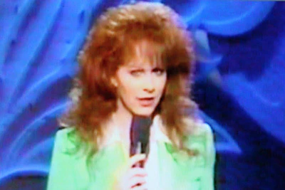 20TH ANNIVERSARY OF THE AMERICAN MUSIC AWARDS (ABC 11/27/93) - Image 4