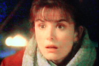 A CHILD IS MISSING (CBS-TVM 10/1/95) VERY RARE!!! Henry Winkler, Roma Downey, Richard Dysart, Dale Midkiff, Alberta Watson, Keegan MacIntosh, Blu Mankuma - Image 4