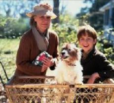 A CHRISTMAS MEMORY (CBS 12/21/97) Patty Duke, Eric Lloyd, Piper Laurie, Jeffrey DeMunn, Anita Gillete, Jimmie F. Skaggs, Robert C. Treveiler - Image 2