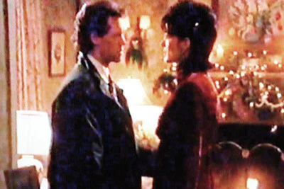 A HOLIDAY TO REMEMBER (CBS-TVM 12/12/95) - Image 8