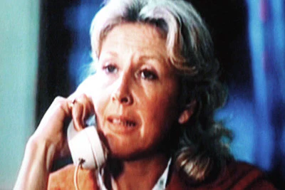 A CHRISTMAS WITHOUT SNOW (CBS-TVM 12/9/80) Michael Learned, John Houseman, James Cromwell, Ramon Bieri, Valerie Curtin, Calvin Levels, Ruth Nelson, Beah Richards, David Knell, Ed Bogus, William Swetland - Image 12