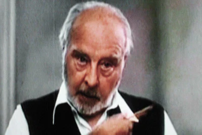 A CHRISTMAS WITHOUT SNOW (CBS-TVM 12/9/80) Michael Learned, John Houseman, James Cromwell, Ramon Bieri, Valerie Curtin, Calvin Levels, Ruth Nelson, Beah Richards, David Knell, Ed Bogus, William Swetland - Image 4