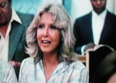 A CHRISTMAS WITHOUT SNOW (CBS-TVM 12/9/80) Michael Learned, John Houseman, James Cromwell, Ramon Bieri, Valerie Curtin, Calvin Levels, Ruth Nelson, Beah Richards, David Knell, Ed Bogus, William Swetland - Image 8