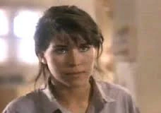 A CRY FOR HELP - THE TRACEY THURMAN STORY (NBC-TVM 10/2/89) Nancy McKeon, Dale Midkiff, Bruce Weitz, Graham Jarvis - Image 5