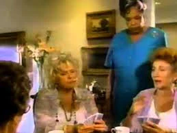 A MATCH MADE IN HEAVEN (OLYMPIA DUKAKIS, JOHN STAMOS) (CBS-TVM 4/27/97) - Image 2