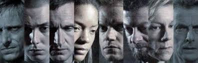 ACCUSED - SERIES 1 (BBC One, 2010) - Image 3