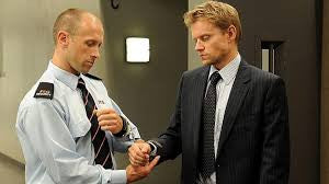 ACCUSED - SERIES 1 (BBC One, 2010) - Image 4