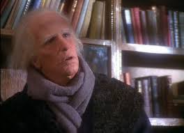 AN AMERICAN CHRISTMAS CAROL (ABC-TVM 12/16/1979) - Image 2