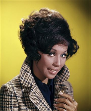 AN EVENING WITH DIAHANN CARROLL (PBS 2005) - Image 5