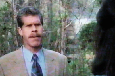 ARLY HANKS MYSTERIES (CBS 8/20/94 - KATE JACKSON PILOT) - Image 4