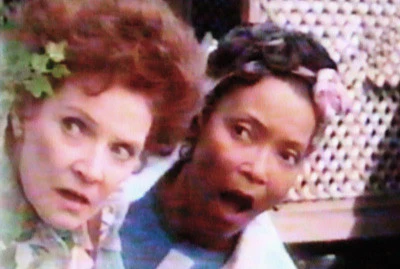 ARLY HANKS MYSTERIES (CBS 8/20/94 - KATE JACKSON PILOT) - Image 5