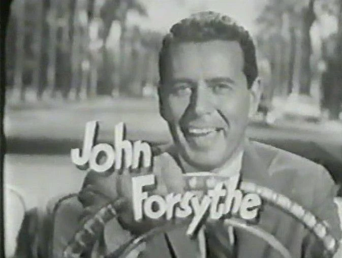 BACHELOR FATHER (CBS 1957-1959, NBC 1959-1961, ABC 1961-1962) John Forsythe, Noreen Corcoran, Sammee Tong - Image 4