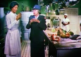 BACKSTAIRS AT THE WHITE HOUSE (1979 - 4 DISC) Leslie Uggams, Olivia Cole, Cloris Leachman, Louis Gossett Jr., Robert Vaughn, Lee Grant - Image 3