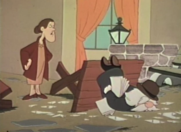 BAGGY PANTS & THE NITWITS - THE COLLECTION (NBC 1977) VERY RARE CARTOON!!! Ruth Buzzi, Arte Johnson - Image 10