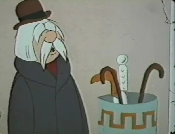 BAGGY PANTS & THE NITWITS - THE COLLECTION (NBC 1977) VERY RARE CARTOON!!! Ruth Buzzi, Arte Johnson - Image 11