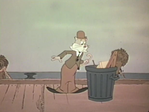BAGGY PANTS & THE NITWITS - THE COLLECTION (NBC 1977) VERY RARE CARTOON!!! Ruth Buzzi, Arte Johnson - Image 5