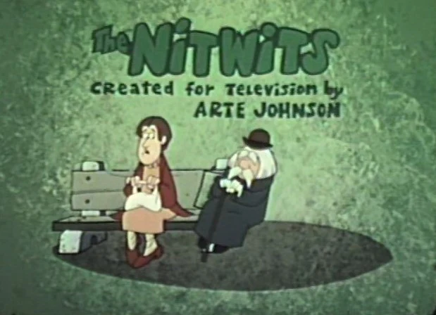 BAGGY PANTS & THE NITWITS - THE COLLECTION (NBC 1977) VERY RARE CARTOON!!! Ruth Buzzi, Arte Johnson - Image 8