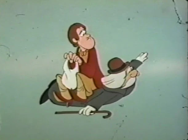 BAGGY PANTS & THE NITWITS - THE COLLECTION (NBC 1977) VERY RARE CARTOON!!! Ruth Buzzi, Arte Johnson - Image 9