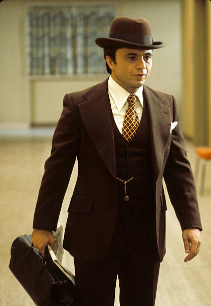 BARETTA - THE COLLECTION (ABC 1975-78) RARE!!! Robert Blake, Tom Ewell, Dana Elcar, Edward Glover - Image 11