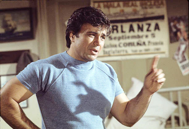 BARETTA - THE COLLECTION (ABC 1975-78) RARE!!! Robert Blake, Tom Ewell, Dana Elcar, Edward Glover - Image 4