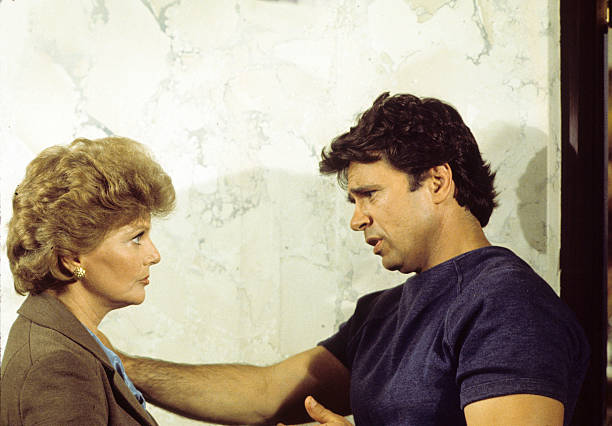 BARETTA - THE COLLECTION (ABC 1975-78) RARE!!! Robert Blake, Tom Ewell, Dana Elcar, Edward Glover - Image 5
