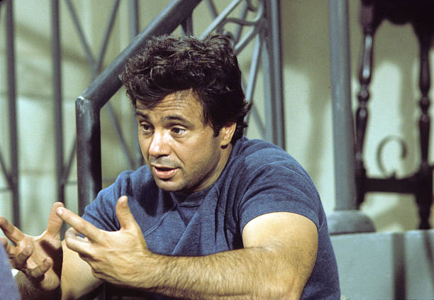 BARETTA - THE COLLECTION (ABC 1975-78) RARE!!! Robert Blake, Tom Ewell, Dana Elcar, Edward Glover - Image 6