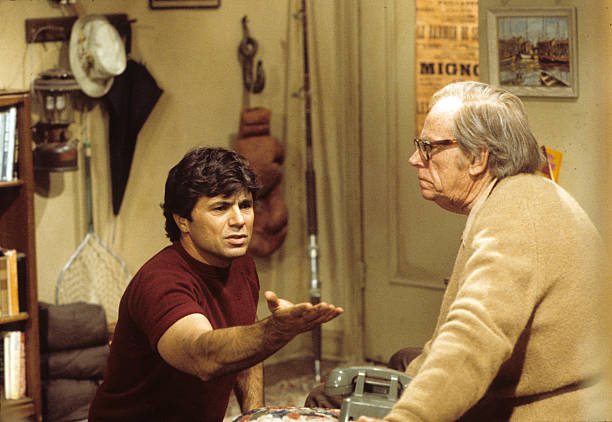 BARETTA - THE COLLECTION (ABC 1975-78) RARE!!! Robert Blake, Tom Ewell, Dana Elcar, Edward Glover - Image 7