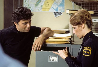 BARETTA - THE COLLECTION (ABC 1975-78) RARE!!! Robert Blake, Tom Ewell, Dana Elcar, Edward Glover - Image 8