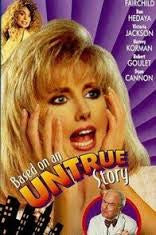BASED ON AN UNTRUE STORY (FOX-TVM 9/20/93)