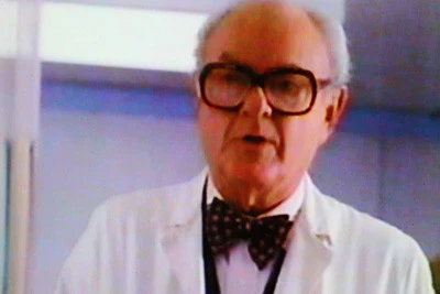 BASED ON AN UNTRUE STORY (FOX-TVM 9/20/93) - Image 4