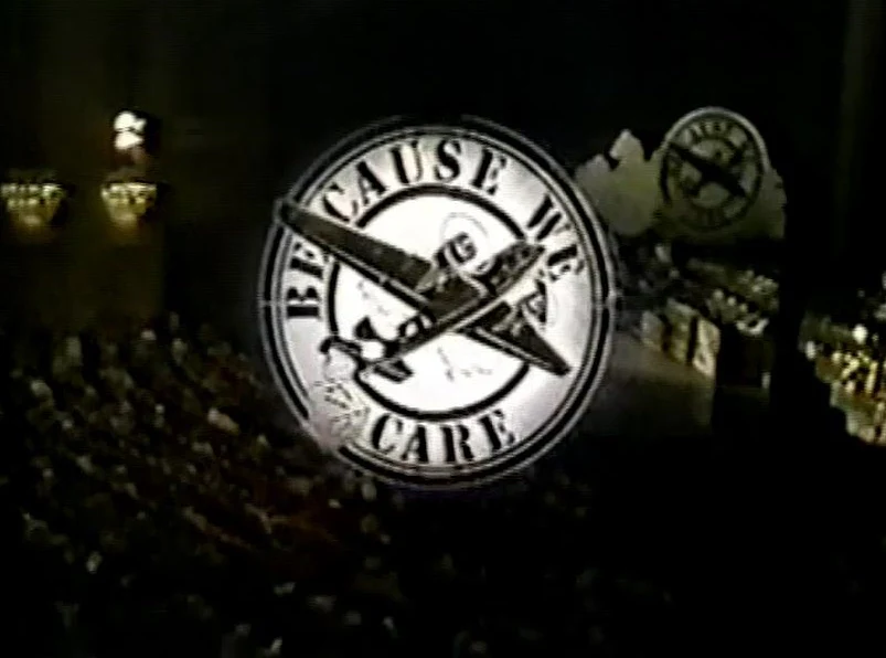 BECAUSE WE CARE (CBS SPECIAL 2/5/80) RARE!!!