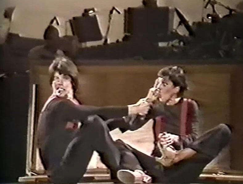 BECAUSE WE CARE (CBS SPECIAL 2/5/80) RARE!!! - Image 29