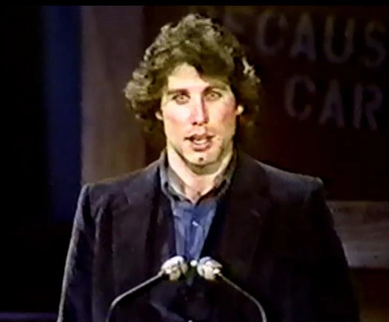 BECAUSE WE CARE (CBS SPECIAL 2/5/80) RARE!!! - Image 3