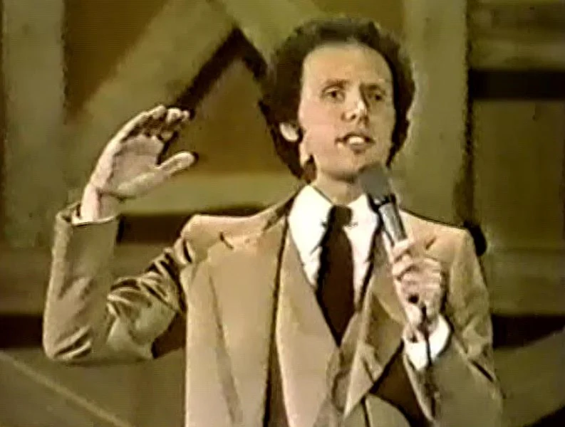 BECAUSE WE CARE (CBS SPECIAL 2/5/80) RARE!!! - Image 4