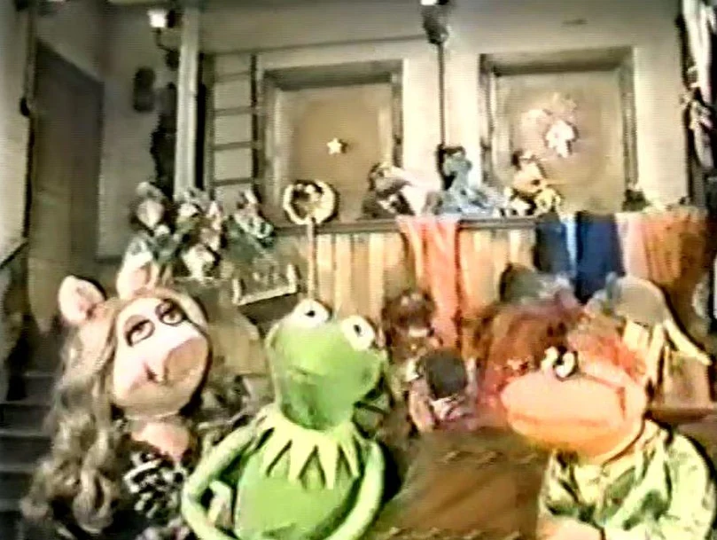 BECAUSE WE CARE (CBS SPECIAL 2/5/80) RARE!!! - Image 9