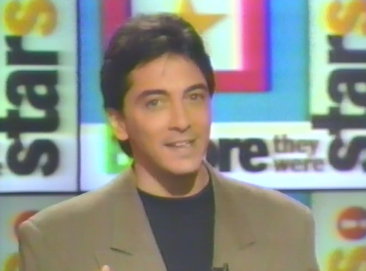 BEFORE THEY WERE STARS! IV (ABC SPECIAL 11/4/95) Scott Baio, Leonardo DiCaprio, David Schwimmer, Jane Seymour, George Clooney, Oprah Winfrey, Markie Post, Jay Leno, Jack Nicholson, Penny Marshall, Shelley Long, John Goodman, Marol Thomas, Billy Crystal - Image 2