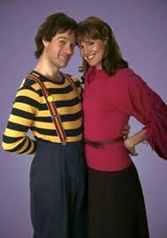 BEHIND THE CAMERA: THE UNAUTHORIZED STORY OF MORK & MINDY (NBC-TVM 4/4/05) - Image 3