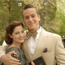 BILLY: THE EARLY YEARS OF BILLY GRAHAM (2008) - Image 5