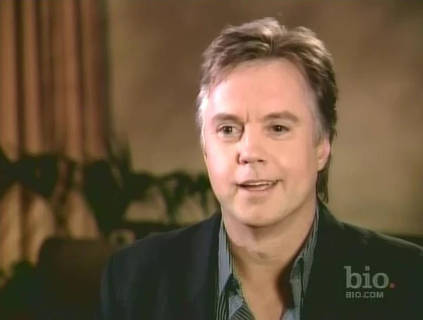 BIOGRAPHY: DAVID CASSIDY - THE RELUCTANT IDOL (A&E 7/28/04) David Cassidy, Shirley Jones, Danny Bonaduce, Shaun Cassidy, Patrick Cassidy, Sue Shifrin-Cassidy - Image 7