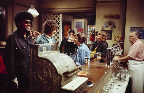 GUEST STAR CLASSICS: BOBBY SHERMAN – VOLUME 2: THE MOD SQUAD (1972) Bobby Sherman, Peggy Lipton, Clarence Williams III, Michael Cole, Tige Andrews, Judy Strangis, Frank Marth - Image 6