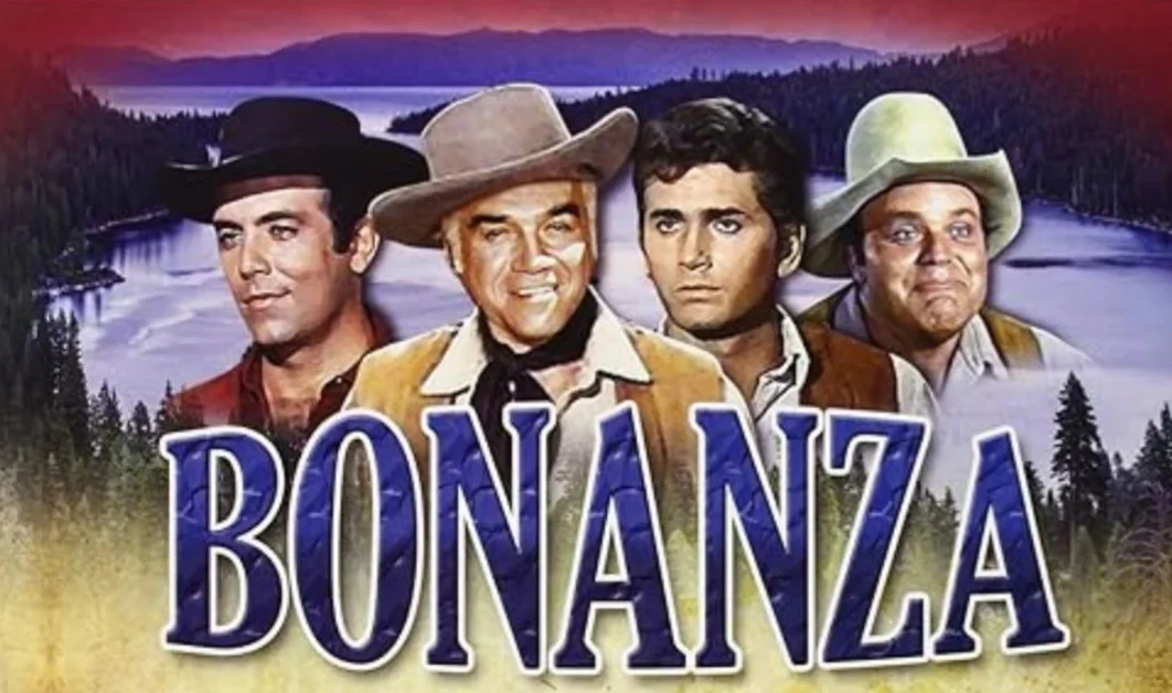 BONANZA - THE COMPLETE OFFICIAL 14 SEASONS (NBC 1959-1973) RETAIL QUALITY!!! + EXCLUSIVE RARE BONUS DISC ONLY FOUND HERE!!! Lorne Green, Michael Landon, Pernell Roberts, Dan Blocker, Victor Sen Yung, David Canary, Mitch Vogel, Tim Matheson - Image 25