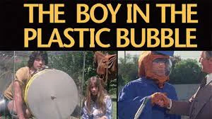 BOY IN THE PLASTIC BUBBLE (ABC 11/12/76) BEST COPY AVAILABLE!!!