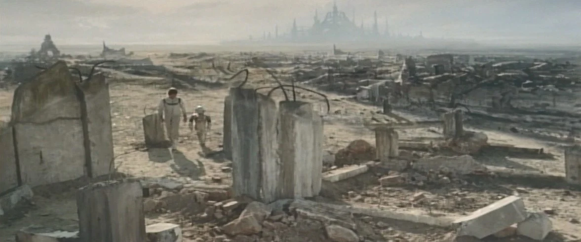 BUCK ROGERS IN THE 25TH CENTURY (FILM 3/30/79) - Image 11