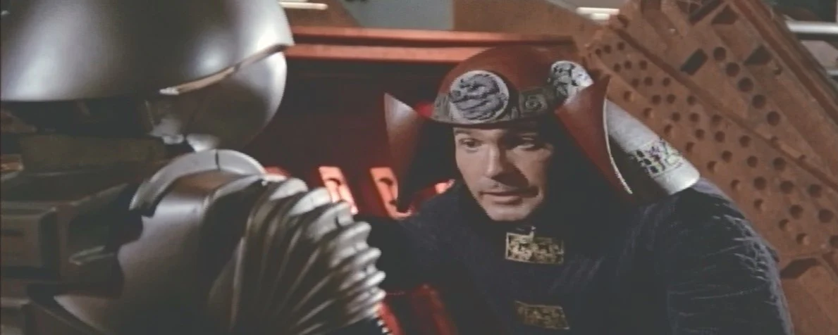 BUCK ROGERS IN THE 25TH CENTURY (FILM 3/30/79) - Image 13