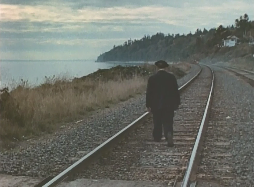 BUSTER KEATON RIDES AGAIN / THE RAILRODDER (1965) - Image 14