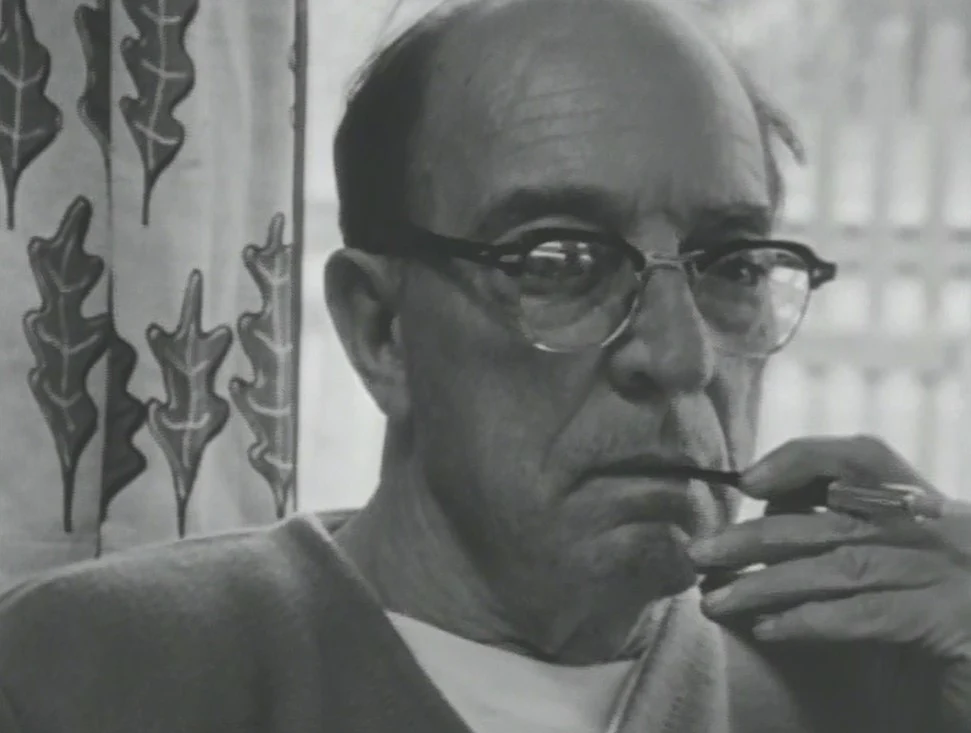 BUSTER KEATON RIDES AGAIN / THE RAILRODDER (1965) - Image 9
